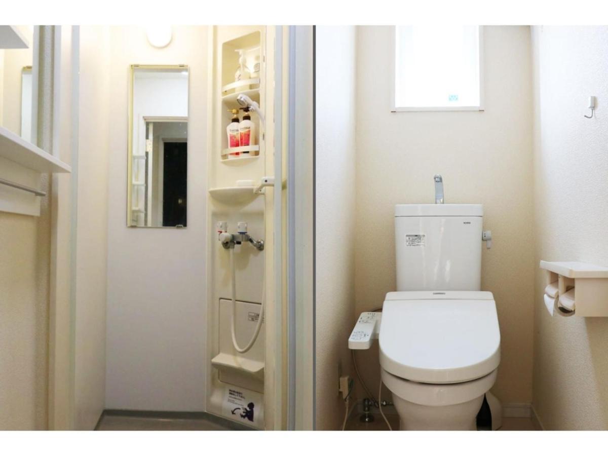 Ohana Tokyo House - Vacation Stay 71476V المظهر الخارجي الصورة