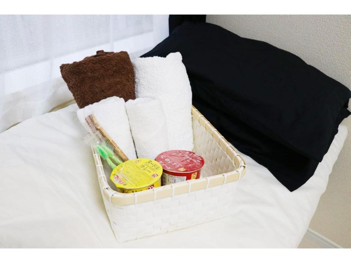 Ohana Tokyo House - Vacation Stay 71476V المظهر الخارجي الصورة